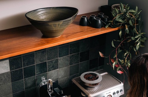 Queenstown City Centre House | Matariki Residence