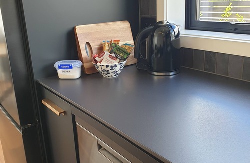 Richmond House | Mathea House - Premium Accommodation - New Fully Equipped Home