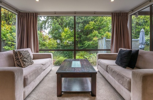 Saint Albans House | Mcdougall of Merivale