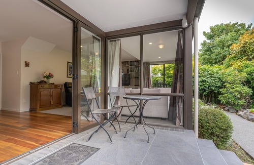 Saint Albans House | Mcdougall of Merivale