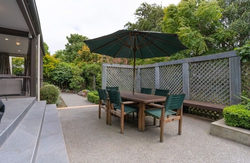 Saint Albans House | Mcdougall of Merivale