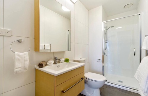 Manukau City Apartment | MCentral Hotel Manukau