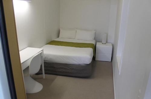 Manukau City Apartment | MCentral Hotel Manukau
