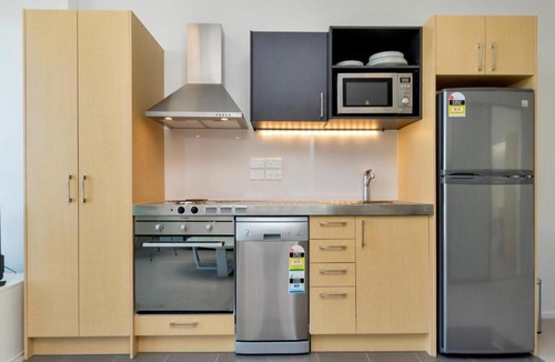 Manukau City Apartment | MCentral Hotel Manukau
