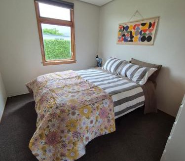 Te Anau House | McKerrow St