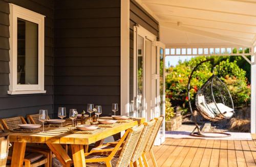 Mangawhai House | Meadow Escape - Mangawhai Holiday Home