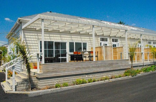 Mercer Hostel | Mercer Lodge