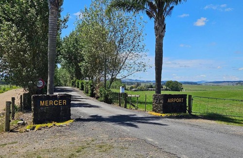 Mercer Hostel | Mercer Lodge