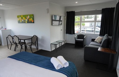 Mercer Hostel | Mercer Lodge
