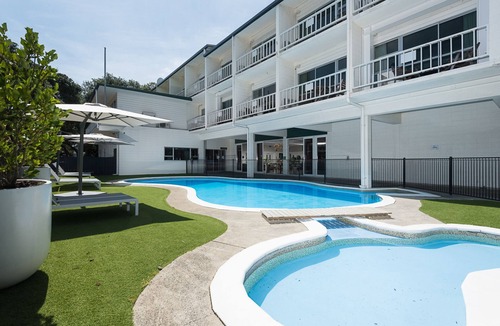 Tauranga Hotel | Mercure Tauranga