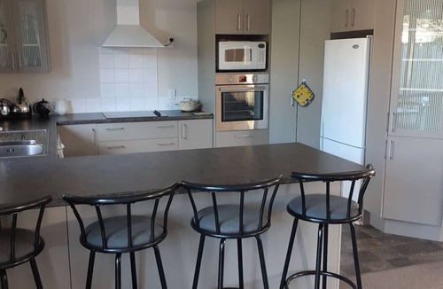 Methven House | Methven Crash Pad, Methven