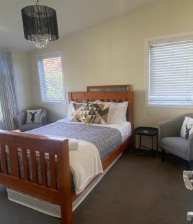 Methven Apartment | Methven Retreat Home