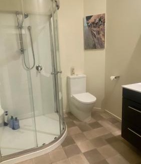 Methven Apartment | Methven Retreat Home
