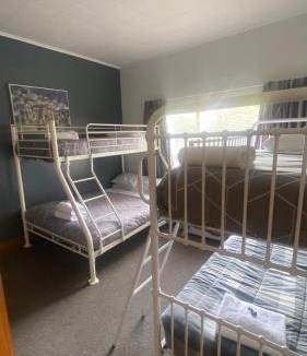 Methven Apartment | Methven Retreat Home