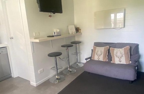 Methven Apartment | Methven Retreat Tinyhome
