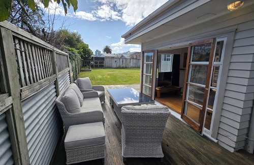 Paraparaumu Beach House | Middleton Near The Beach