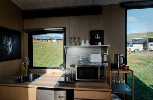 Te Akau House | Mighty Tiny House 2 by Tiny Away