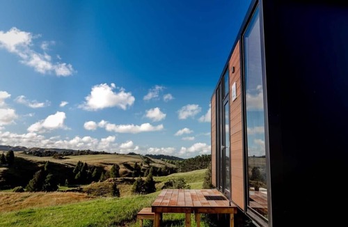 Te Akau House | Mighty Tiny House 2 by Tiny Away
