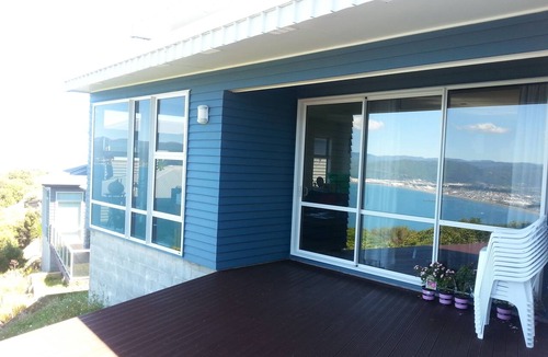 Newlands Apartment | Million Dollar View