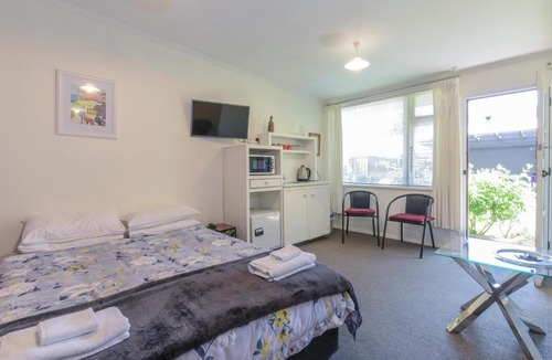 Clyde House | Miners Lane Cottages