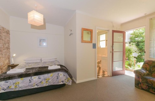 Clyde House | Miners Lane Cottages