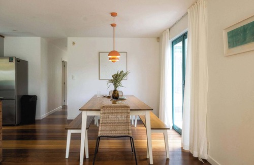 Palm Beach House | Miro Retreat - Sun-Soaked Palm Beach