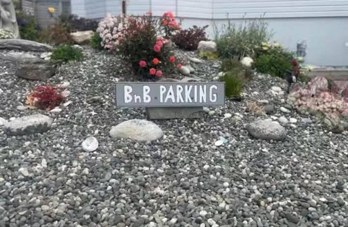 Riverton Apartment | Mitchell's Bay BnB