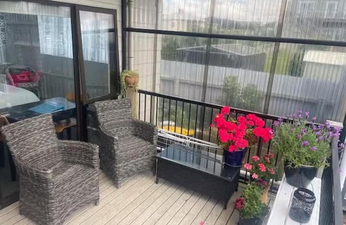 Riverton Bed & Breakfast | Mitchell's Bay BnB