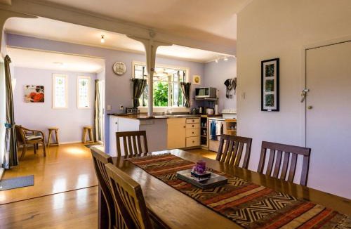 Blackpool House | Moa Bach - Blackpool Holiday Home