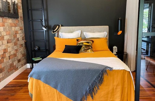 Oneroa Apartment | Moa Studios - Stay Waiheke