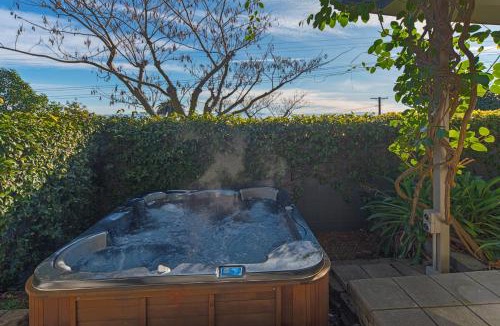 Nelson House | Moana Escape - Tasman Bay Views, Pool, Spa & Sauna