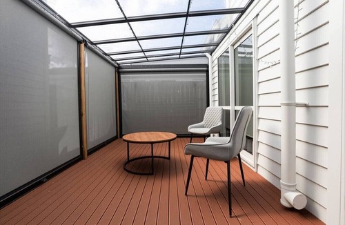 Takanini House | Modern 4BR Home | 3 Bath | Free Parking