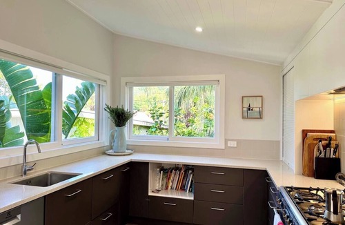 Devonport House | Modern Beauty by Bespoke Stays