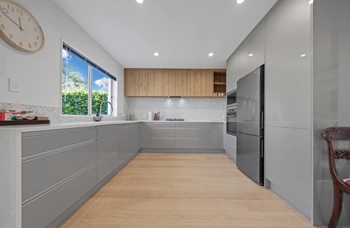 Devonport House | Modern Elegance by Bespoke Stays