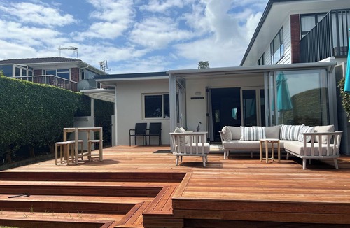 Devonport House | Modern Elegance by Bespoke Stays