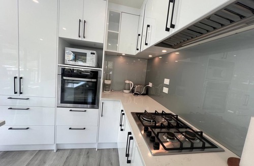 Tawa House | Modern Family Home in Tawa. Pet Friendly Property