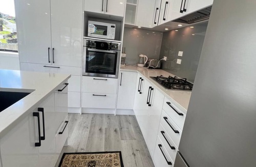 Tawa House | Modern Family Home in Tawa. Pet Friendly Property