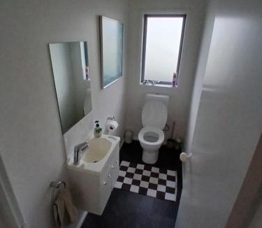 Rewa House | Modern Home in Central Location