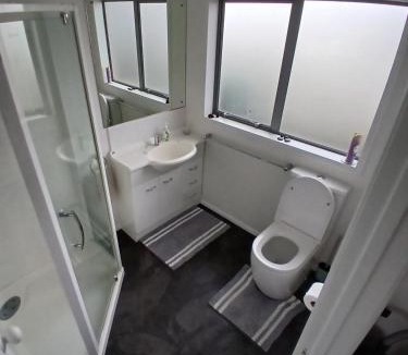 Rewa House | Modern Home in Central Location