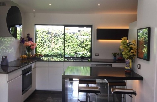 Blenheim House | Modern Living Luxury Living