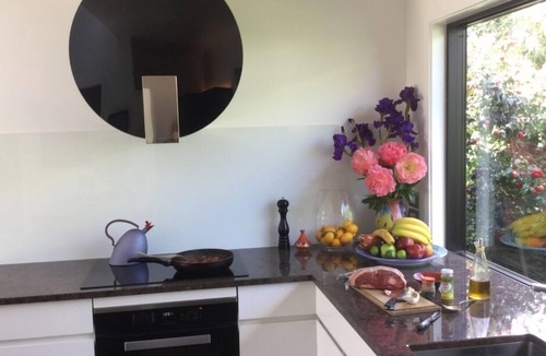 Blenheim House | Modern Living Luxury Living