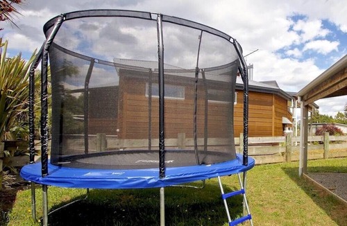 Ohakune Cottage | MODERN MOUNTAIN SPA ESCAPE - OHAKUNE HOLIDAY HOME in Ohakune