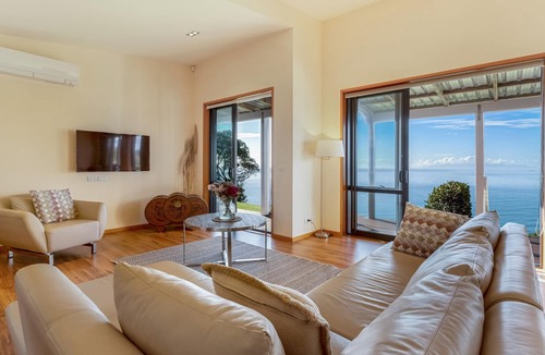 Onetangi House | Moeraki