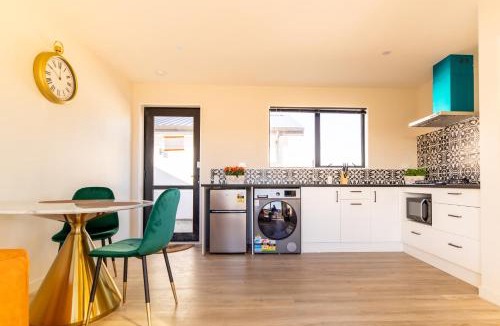 Tekapo Apartment | Mood For Love