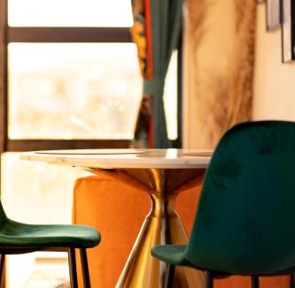 Tekapo Apartment | Mood For Love