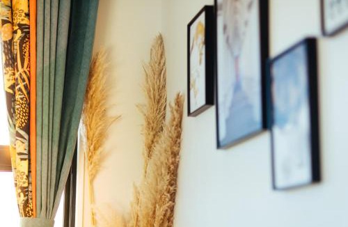 Tekapo Apartment | Mood For Love