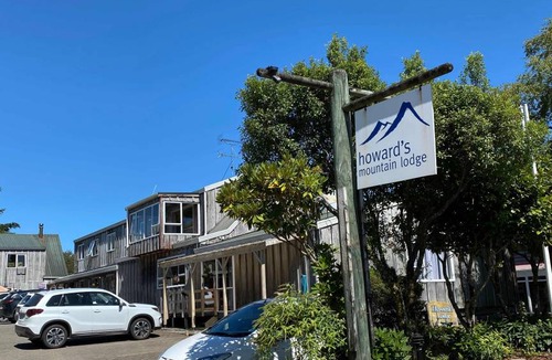 National Park Village House | Motel ∙ 8 guests