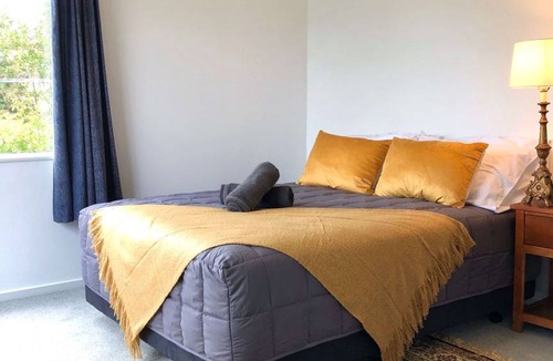 National Park Village House | Motel ∙ 8 guests
