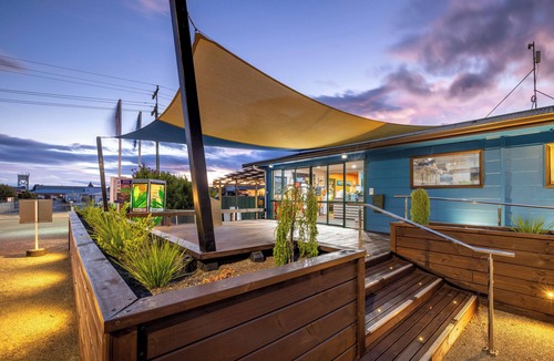 Motueka Other | Motueka TOP 10 Holiday Park