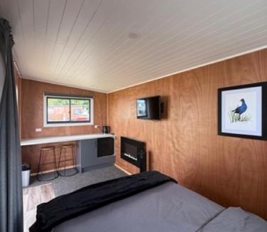 Motuoapa Resort | Motuoapa Bay Holiday Park
